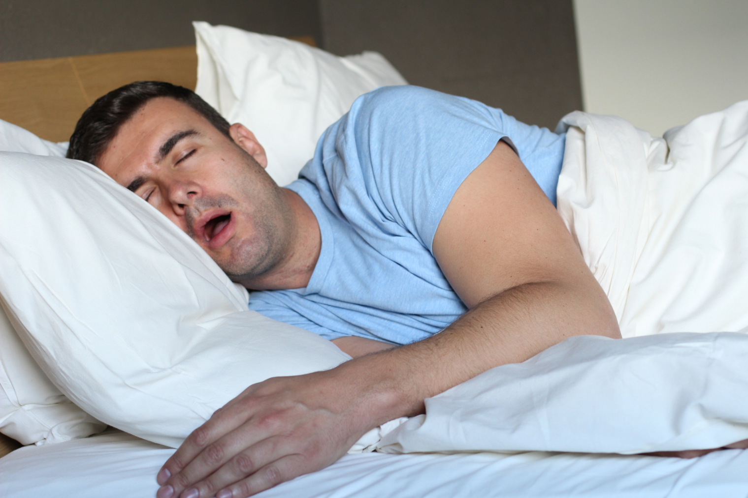 Common Misconceptions About CPAP Machines and Sleep Apnea