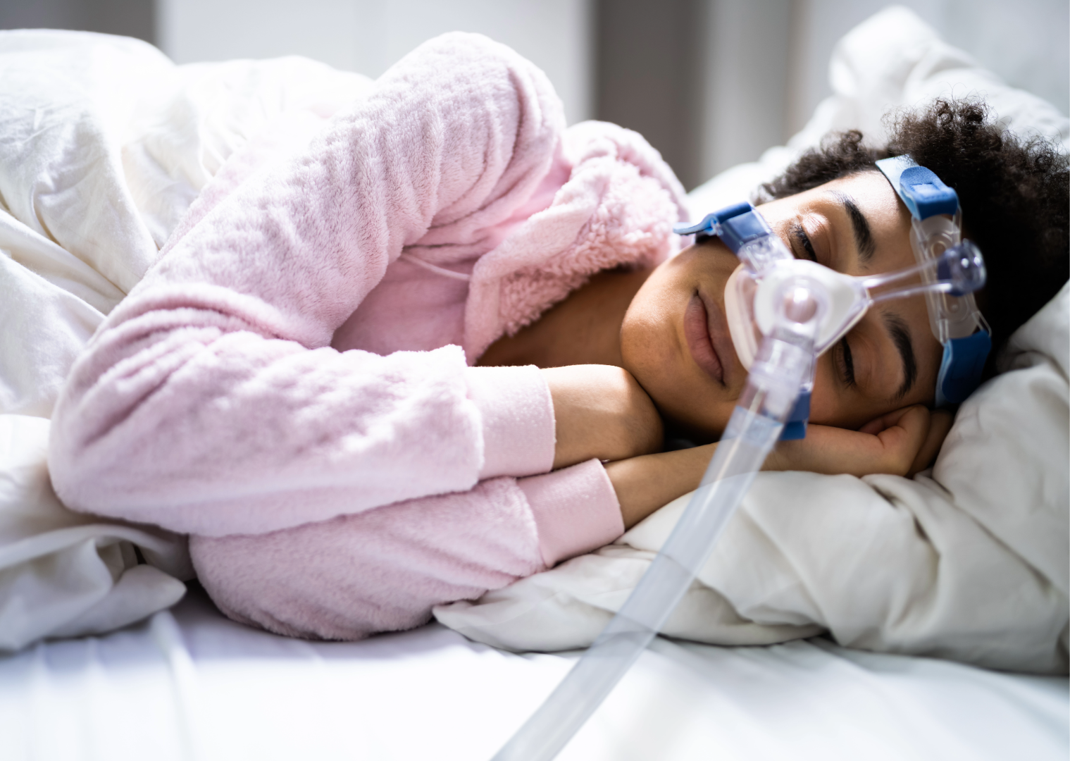 How to Clean and Maintain a CPAP Device