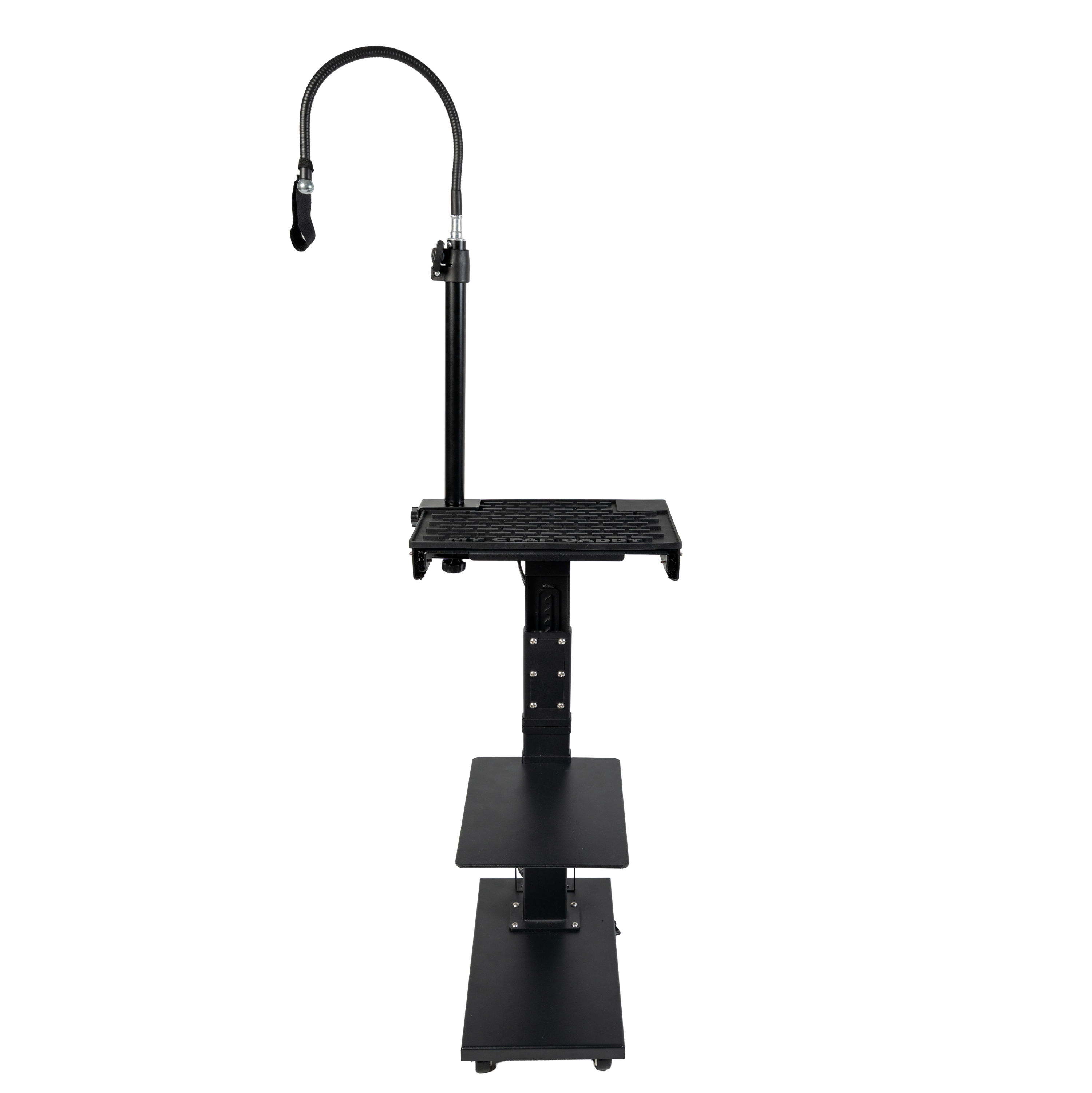 My CPAP Caddy  | Adjustable Height CPAP Machine Stand
