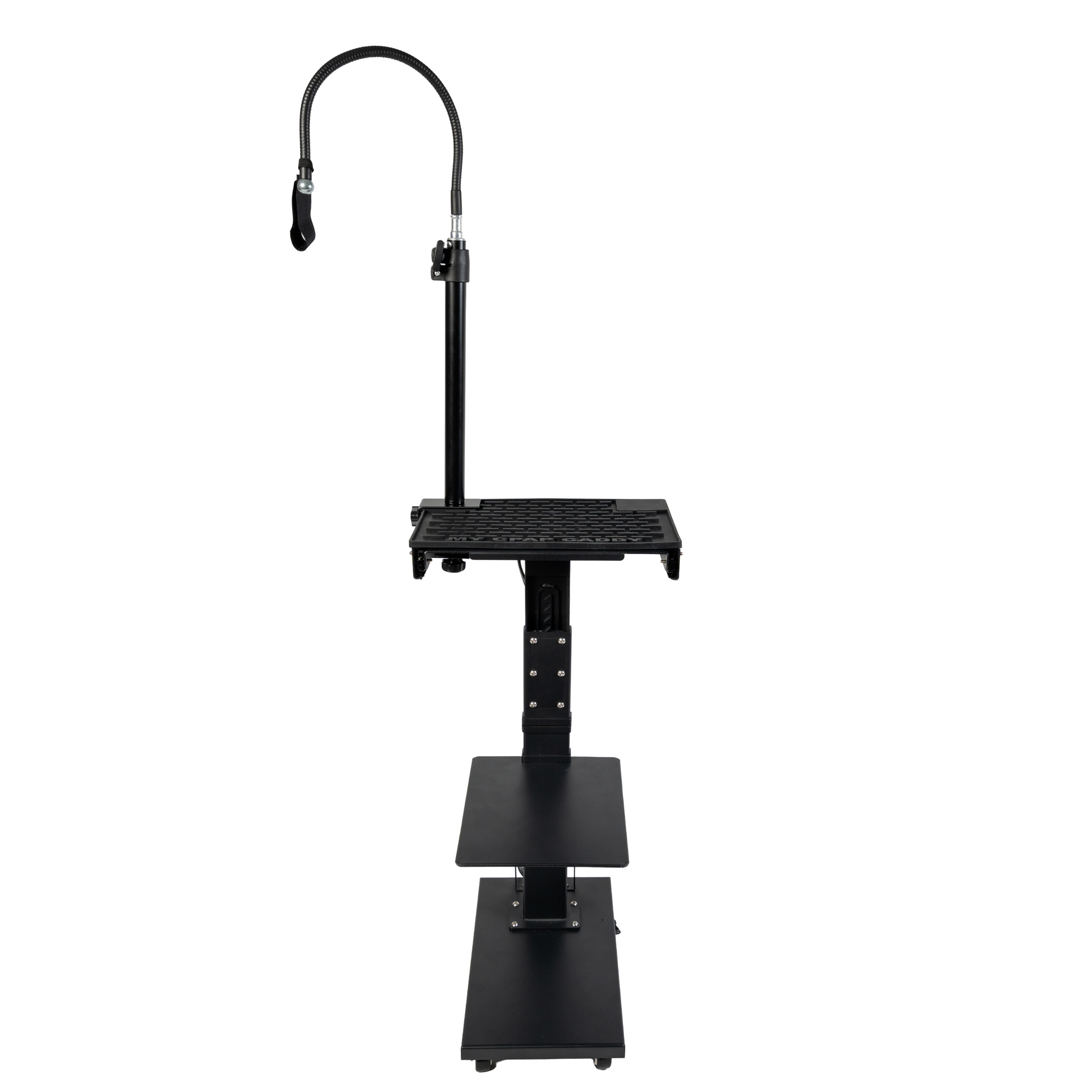 My CPAP Caddy  | Adjustable Height CPAP Machine Stand